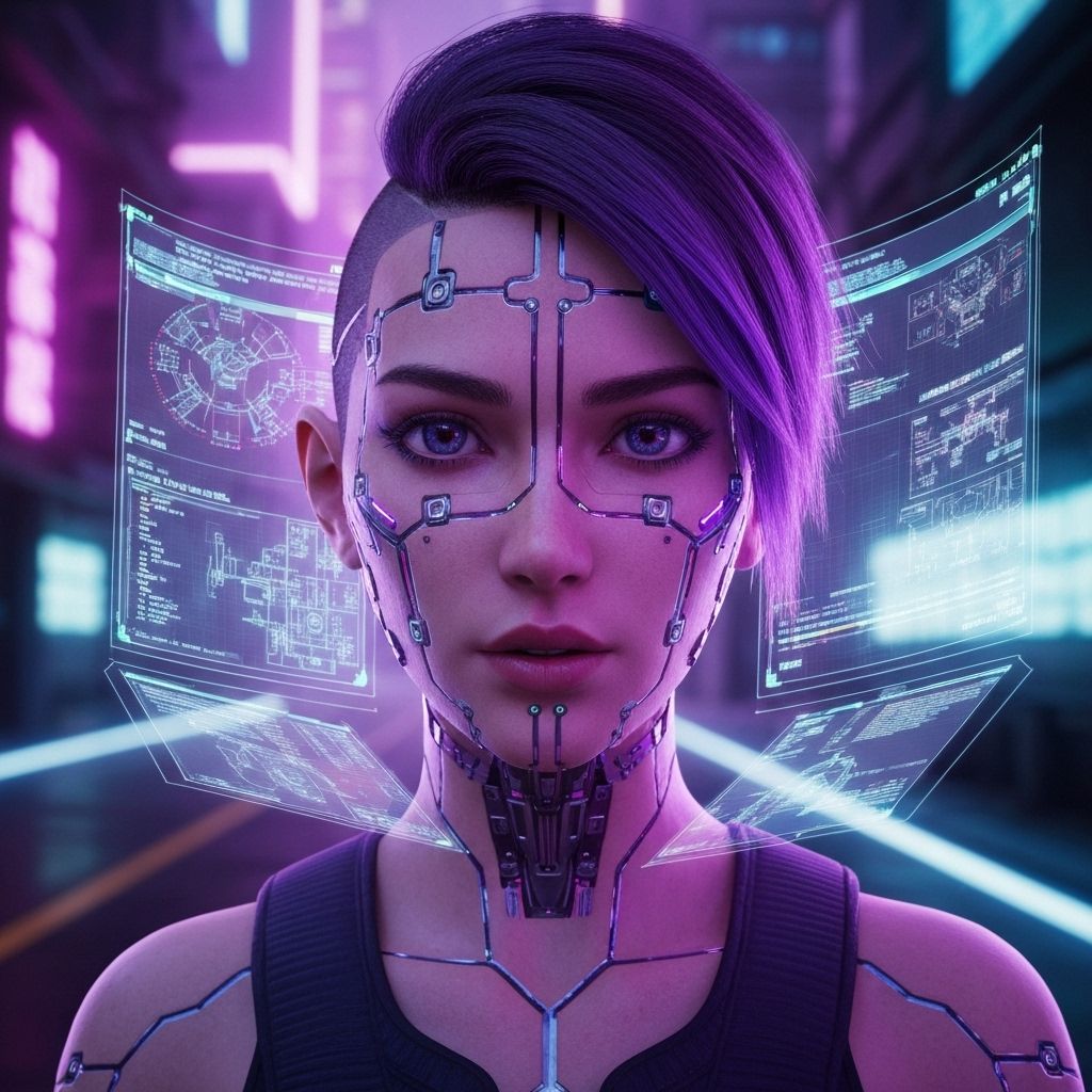 Child avatar