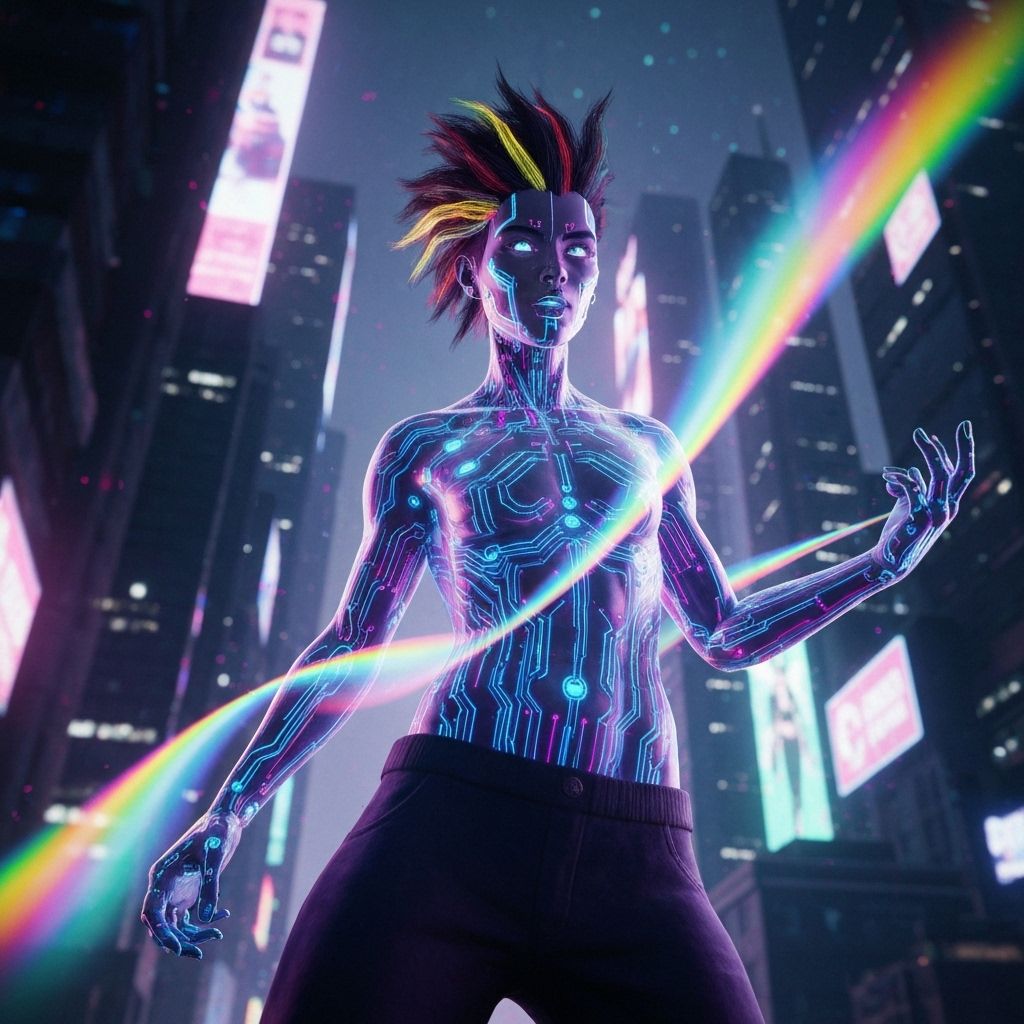 tsin avatar