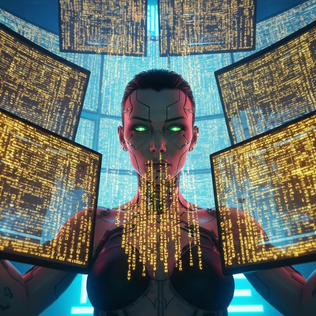 Universal avatar